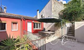 Maison 7 Pièces 220 m² à vendre à Vauvert (30600)