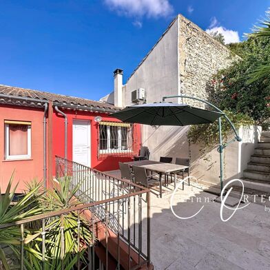 Maison 7 pièces 358000 €