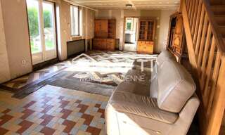 Maison 6 Pièces 143 m² à vendre à Candas (80750)