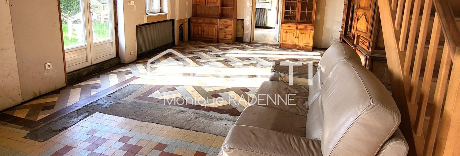 Maison 6 Pièces 143 m² à vendre à Candas (80750)