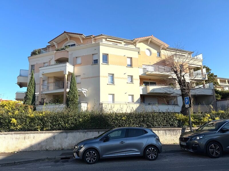 Appartement  T3 à vendre Romans-sur-Isère 26100