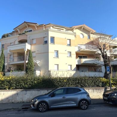 Appartement 3 pièces 215000 €