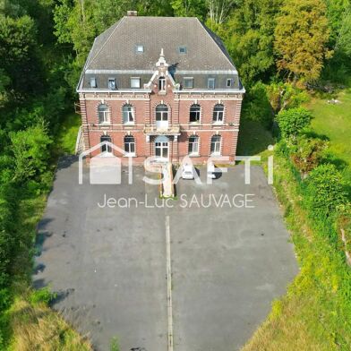 Maison  720000 €