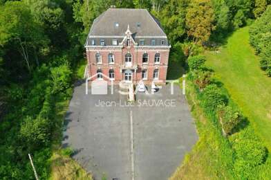 Maison  720000 €