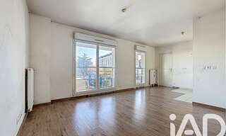 Appartement 2 Pièces 45 m² à vendre à Le Blanc-Mesnil (93150)