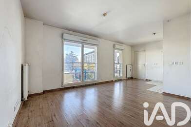 Appartement 2 pièces 169000 €