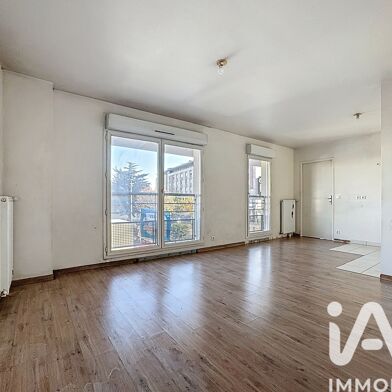 Appartement 2 pièces 169000 €