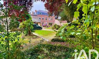 Maison 8 Pièces 316 m² à vendre à Bienvillers-au-Bois (62111)