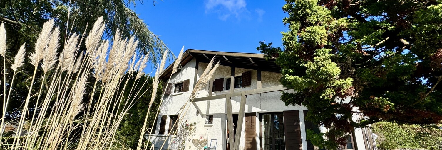 Maison 8 Pièces 190 m² à vendre à Ychoux (40160)