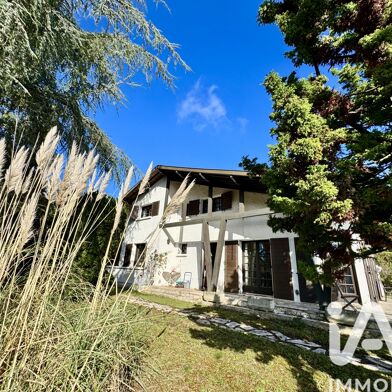 Maison 8 pièces 375000 €