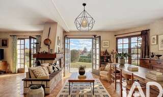 Maison 8 Pièces 190 m² à vendre à Ychoux (40160)