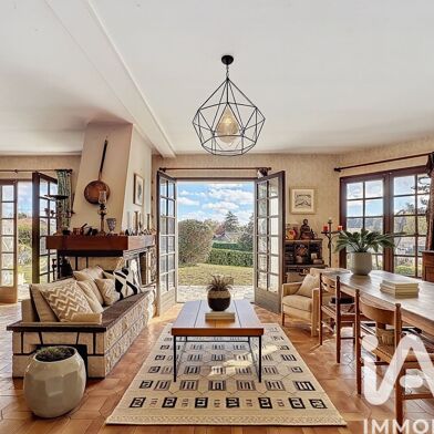 Maison 8 pièces 375000 €