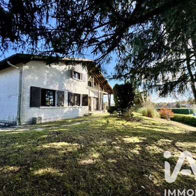 Maison 8 pièces 375000 €