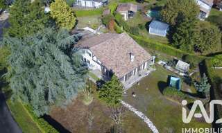 Maison 8 Pièces 190 m² à vendre à Ychoux (40160)