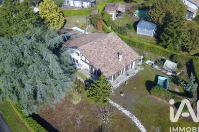 Maison 8 pièces 370000 €