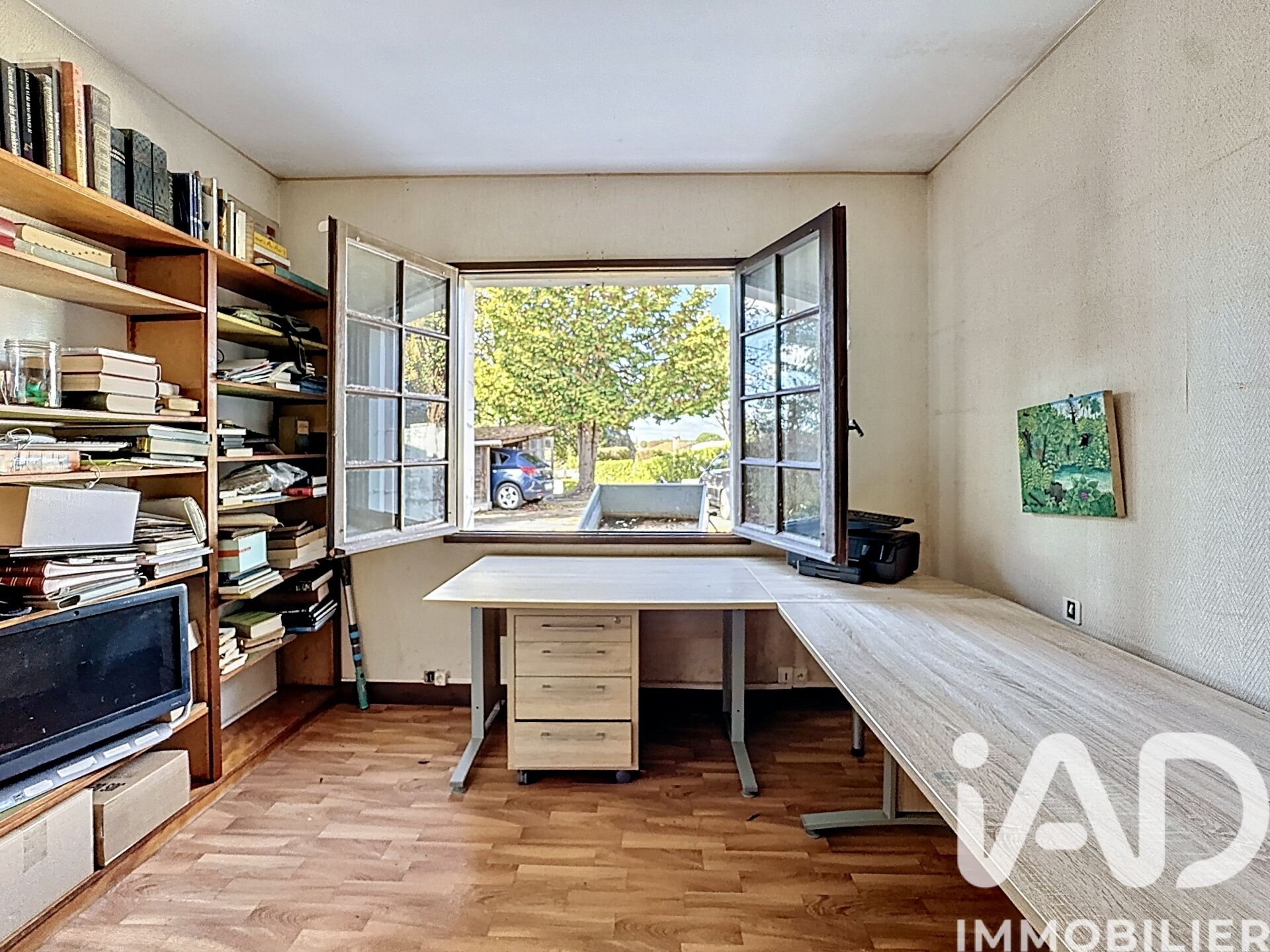 Vente Maison/villa 8 pièces - Photo 4