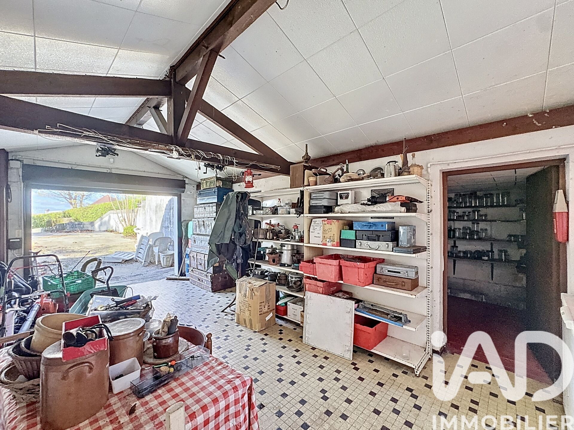 Vente Maison/villa 8 pièces - Photo 5