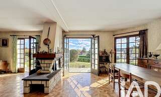 Maison 8 Pièces 190 m² à vendre à Ychoux (40160)