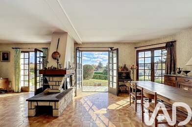 Maison 8 pièces 370000 €