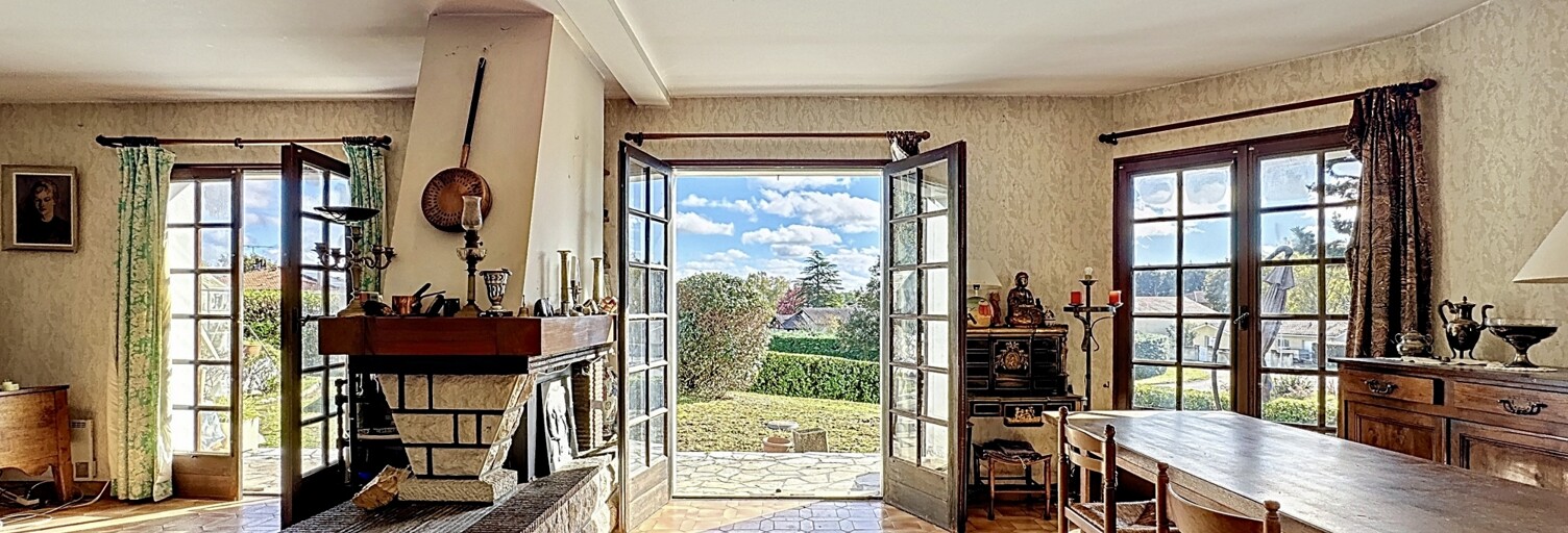 Maison 8 Pièces 190 m² à vendre à Ychoux (40160)