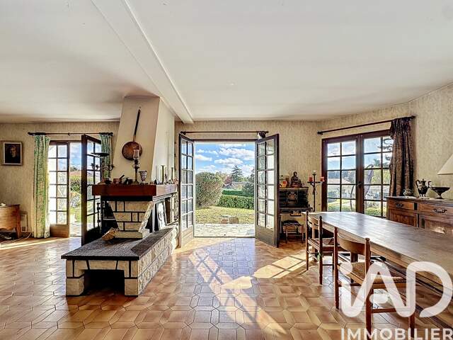 Vente Maison/villa 8 pièces — photo du bien