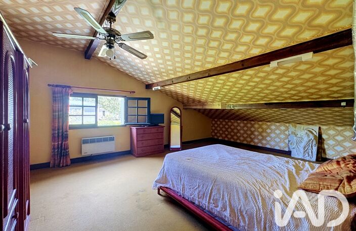 Vente Maison/villa 8 pièces — photo 4