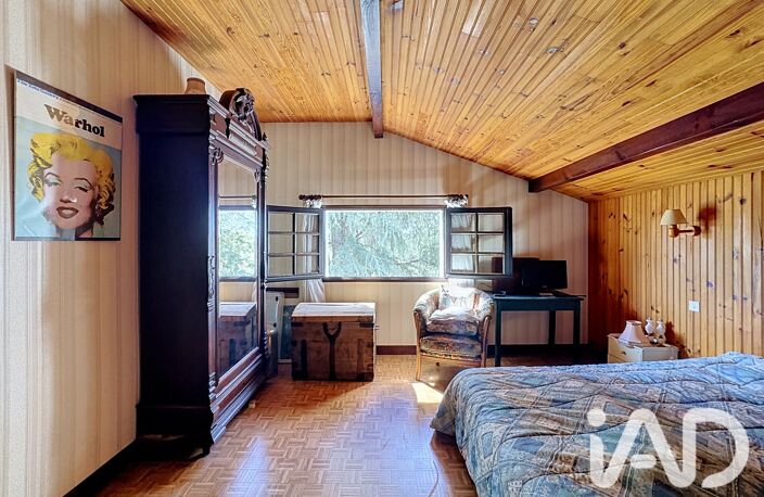 Vente Maison/villa 8 pièces — photo 5