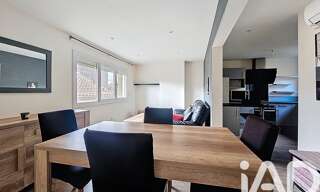 Appartement 3 Pièces 52 m² à vendre à Maraussan (34370)