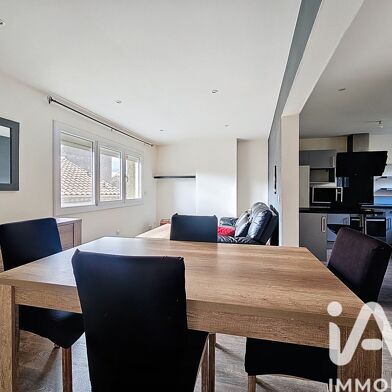 Appartement 3 pièces 117000 €