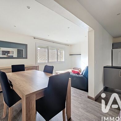 Appartement 3 pièces 109000 €