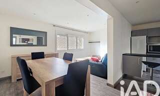 Appartement 3 Pièces 51 m² à vendre à Maraussan (34370)