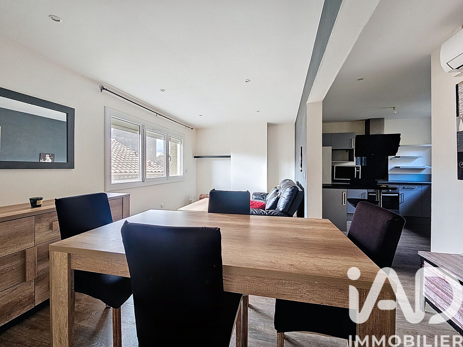 Vente Appartement 3 pièces - Photo 2