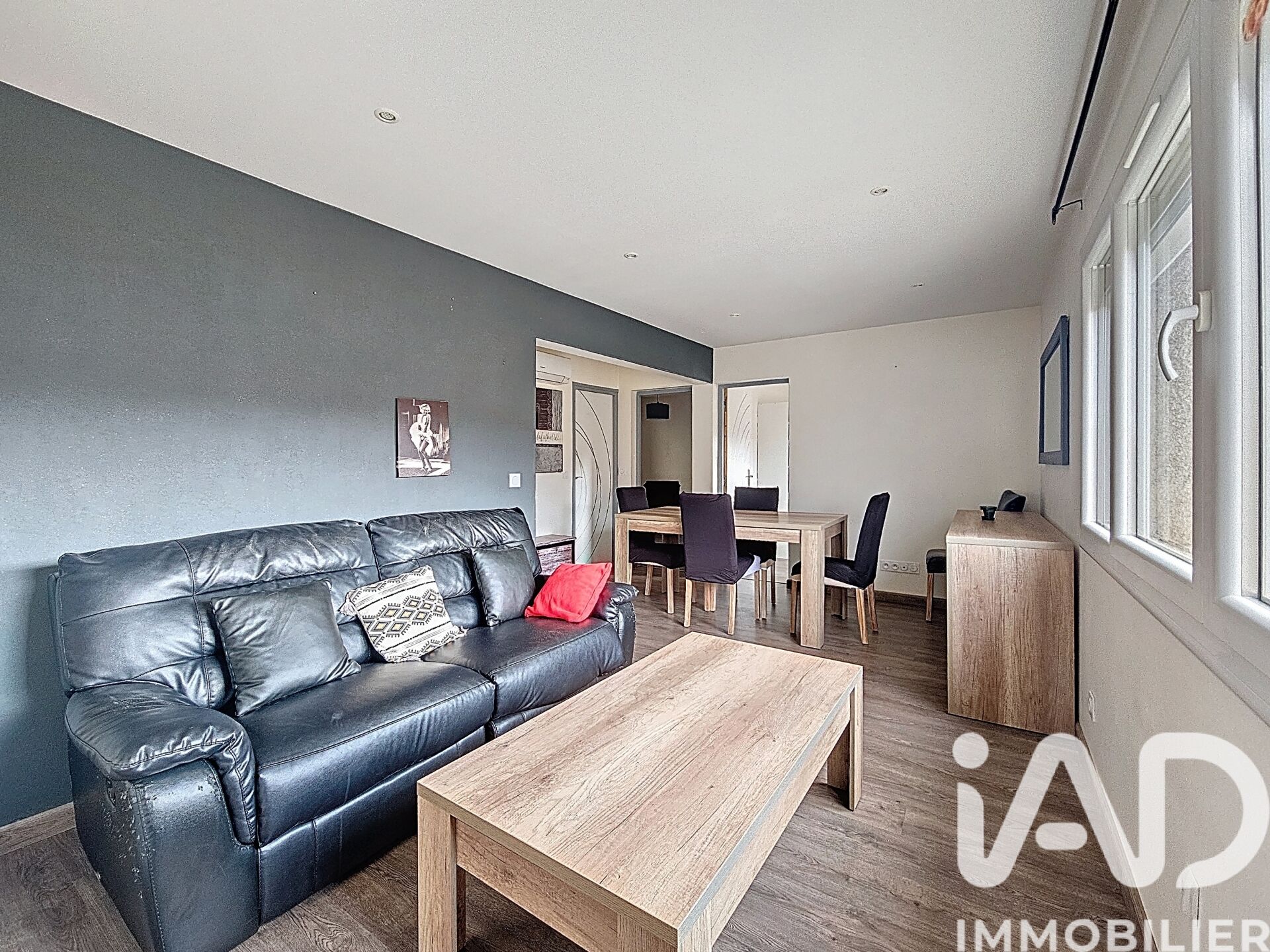 Vente Appartement 3 pièces - Photo 3