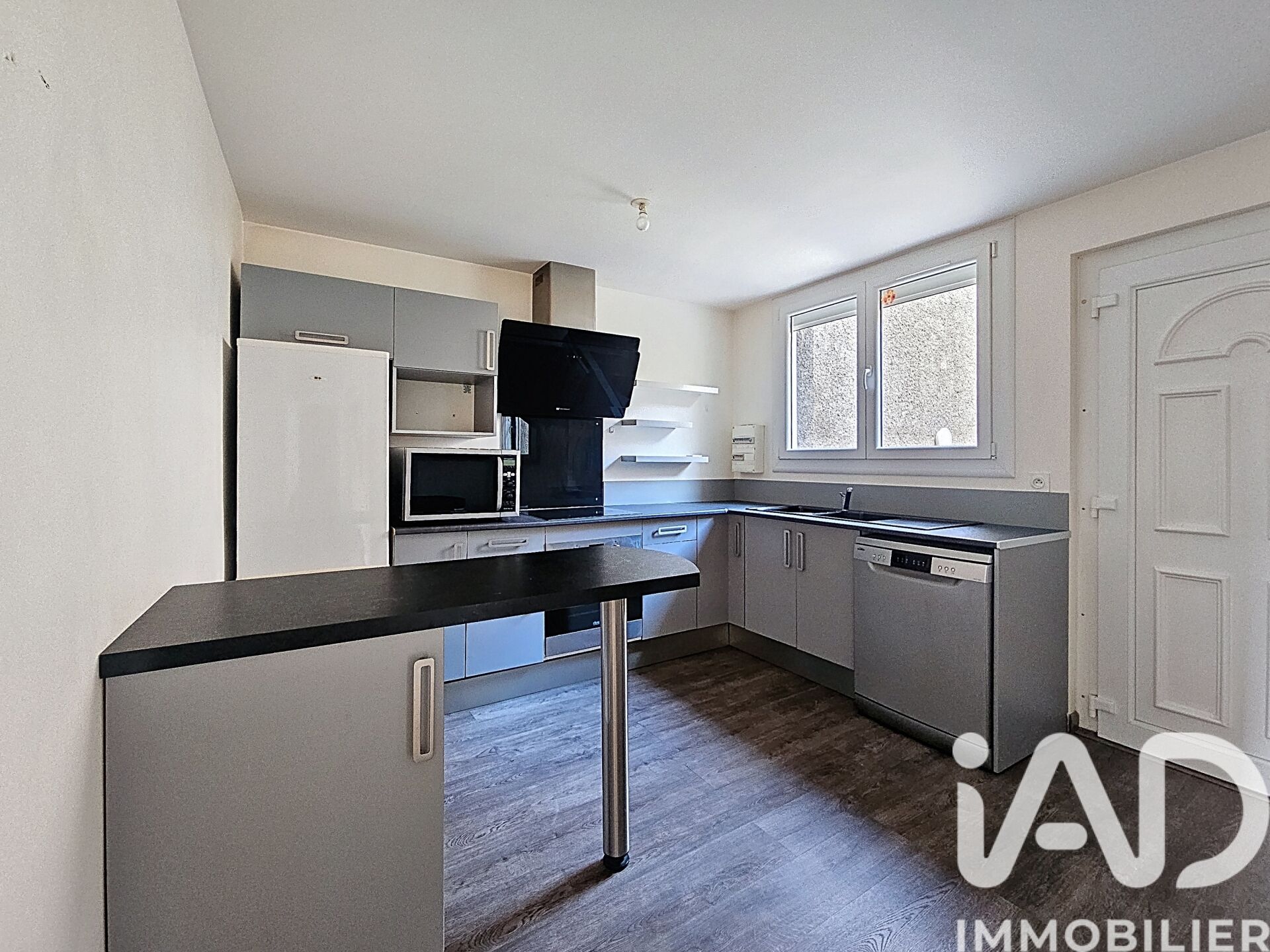 Vente Appartement 3 pièces - Photo 5
