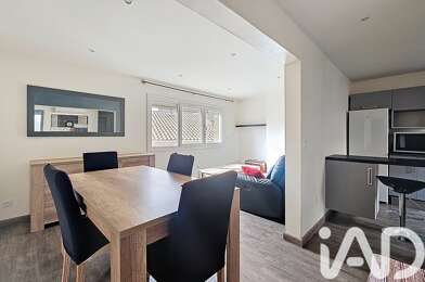 Appartement 3 pièces 104000 €