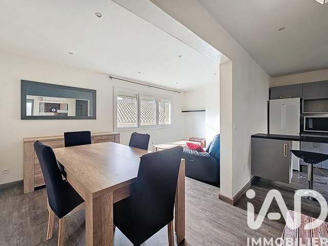 Vente Appartement 3 pièces — photo du bien