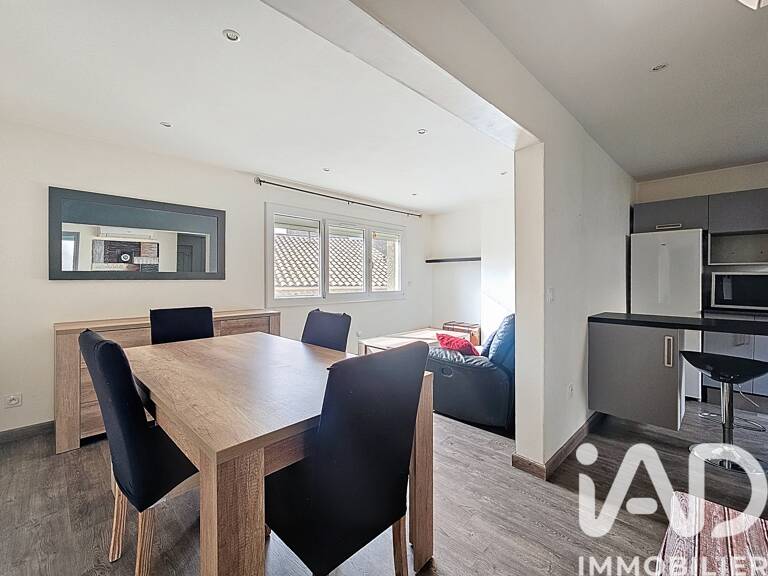 Vente Appartement 3 pièces — photo 1