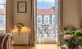 Appartement 4 Pièces 112 m² à vendre à Lyon 6 (69006)