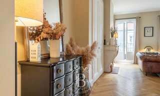 Appartement 4 Pièces 112 m² à vendre à Lyon 6 (69006)