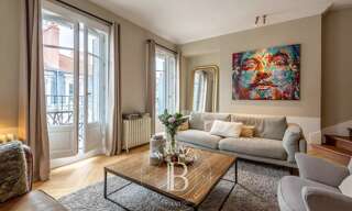 Appartement 4 Pièces 112 m² à vendre à Lyon 6 (69006)