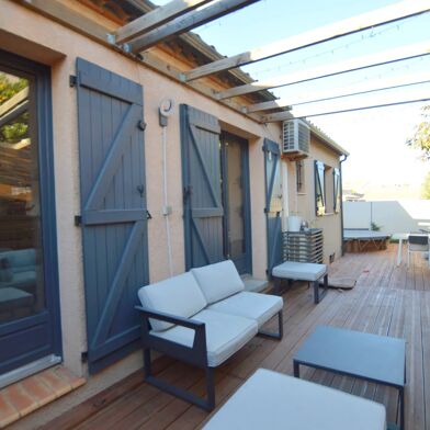 Maison 4 pièces 412000 €