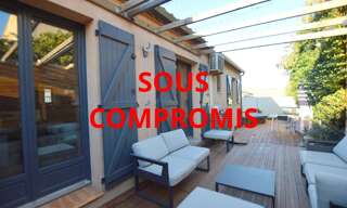 Maison 4 Pièces 90 m² à vendre à Villeneuve-lès-Maguelone (34750)