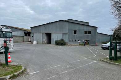 Commerce  600000 €