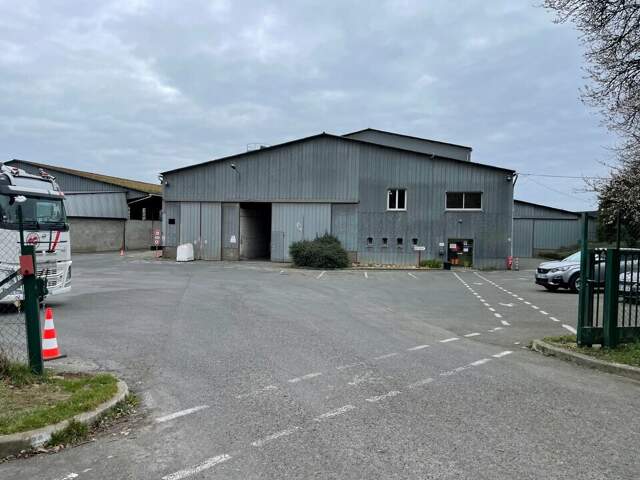 à VENDRE — photo du bien