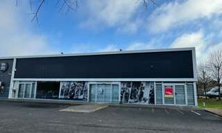 Commerce  1150 m² à louer à Chambray-lès-Tours (37170)