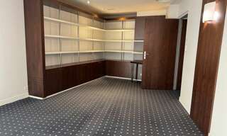 Bureau  250 m² à louer à Tours (37000)