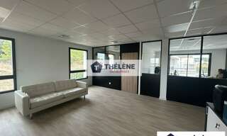 Commerce  600 m² à louer à Grabels (34790)