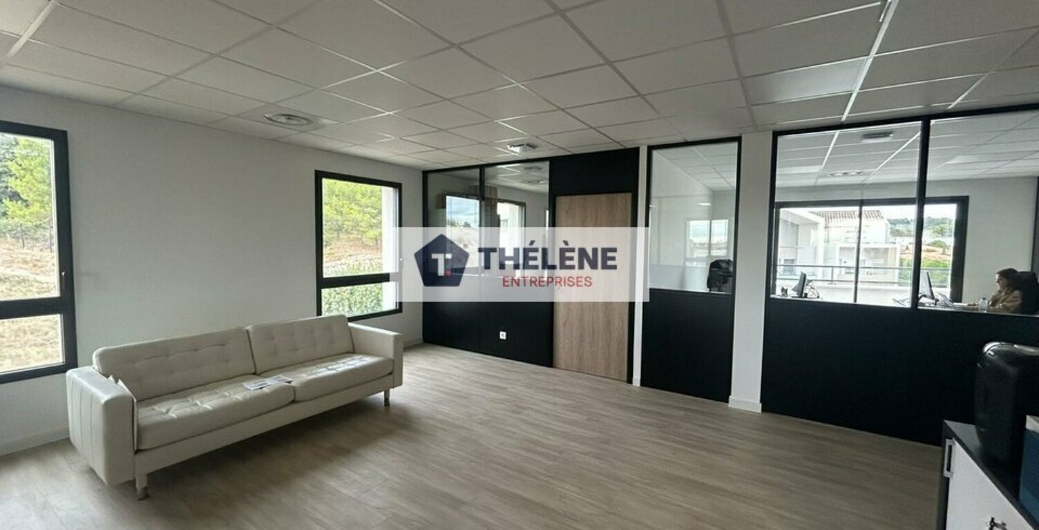 MIXTE ACTIVITES-BUREAUX à LOUER — photo 1
