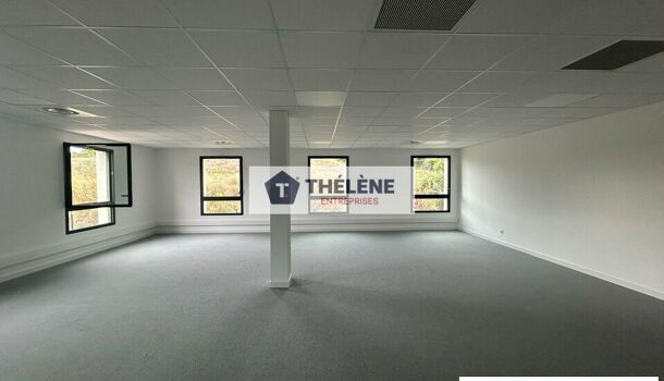 Local commercial  à louer Grabels 34790