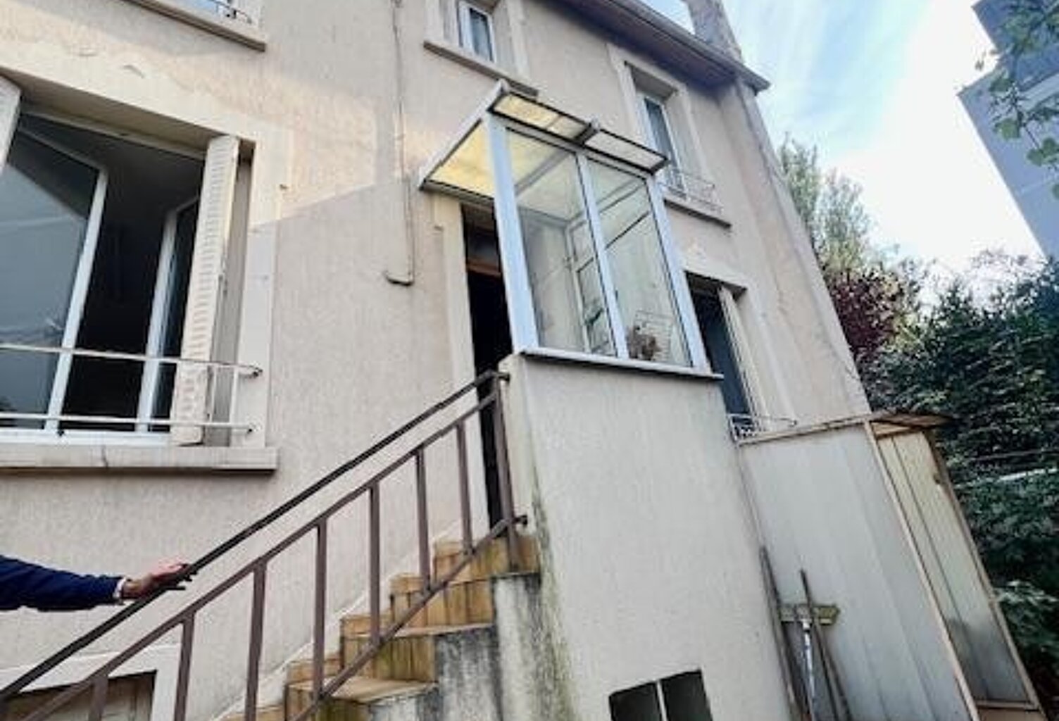 Vente maison 5 pièces 84 m² Bondy (93140) — photo 1